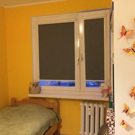 Wyjatkowy Apartament W Sercu Pily Пила Екстериор снимка