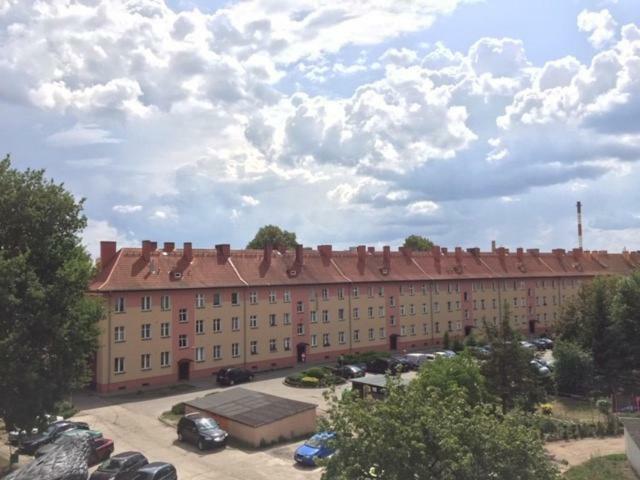 Wyjatkowy Apartament W Sercu Pily Пила Екстериор снимка