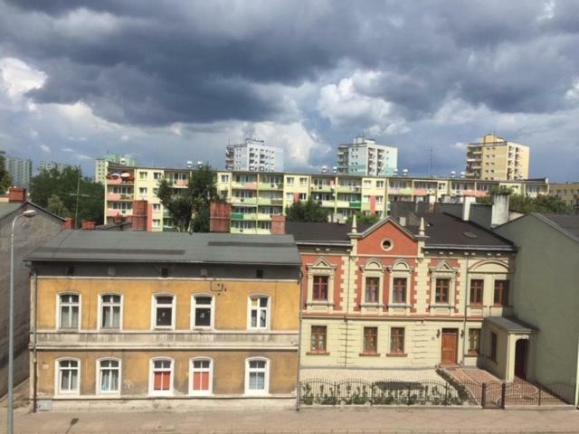 Wyjatkowy Apartament W Sercu Pily Пила Екстериор снимка