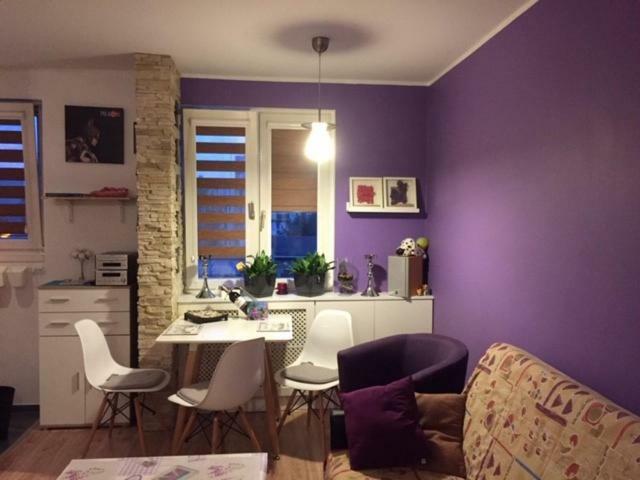 Wyjatkowy Apartament W Sercu Pily Пила Екстериор снимка