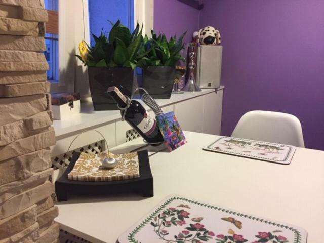 Wyjatkowy Apartament W Sercu Pily Пила Екстериор снимка