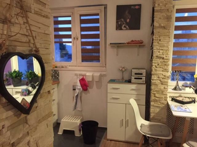 Wyjatkowy Apartament W Sercu Pily Пила Екстериор снимка