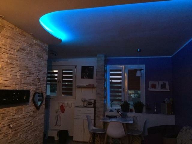 Wyjatkowy Apartament W Sercu Pily Пила Екстериор снимка